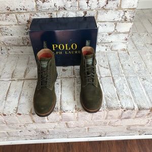 Polo by Ralph Lauren